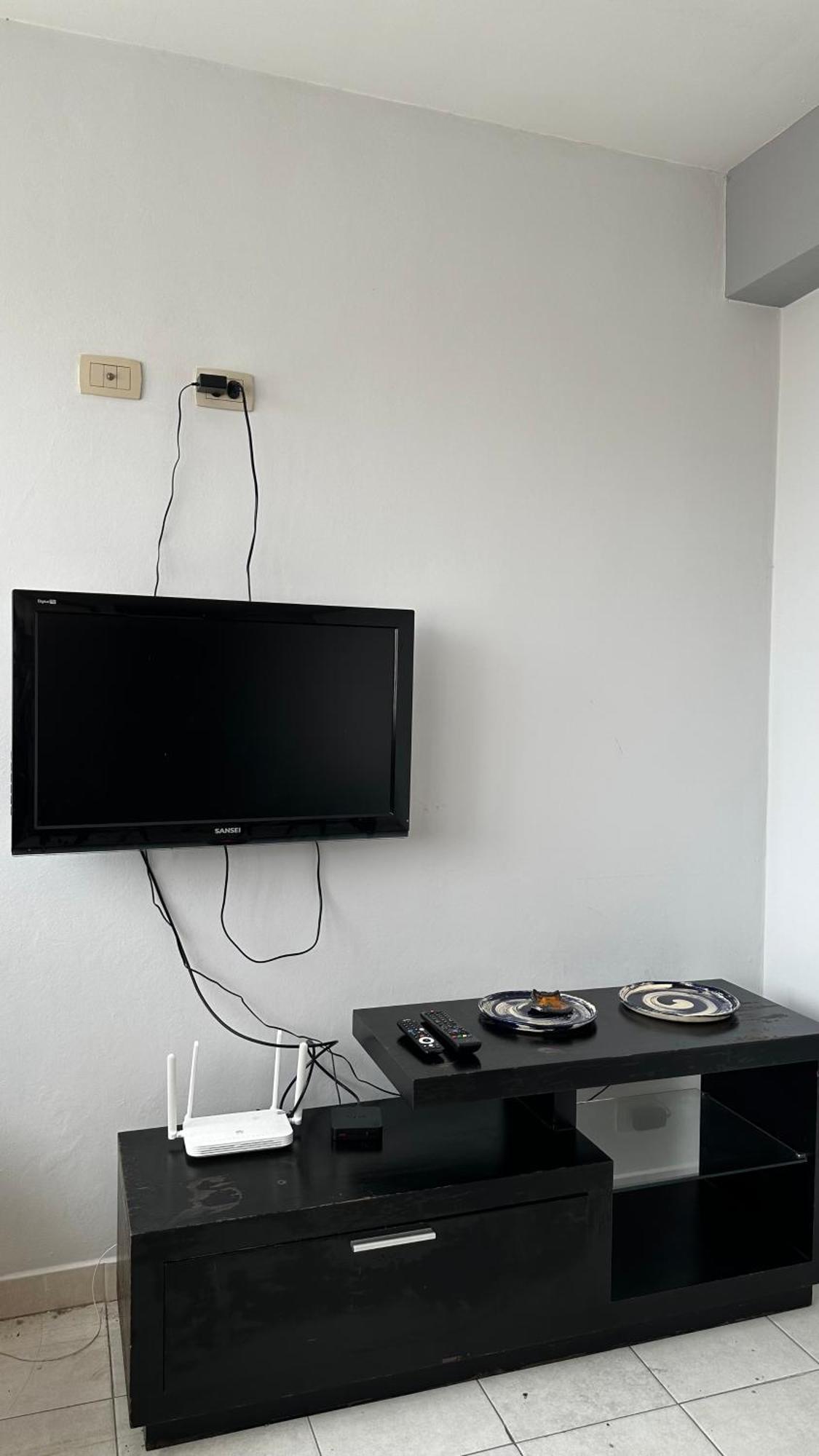 Suipacha 1 Apartment San Miguel de Tucuman