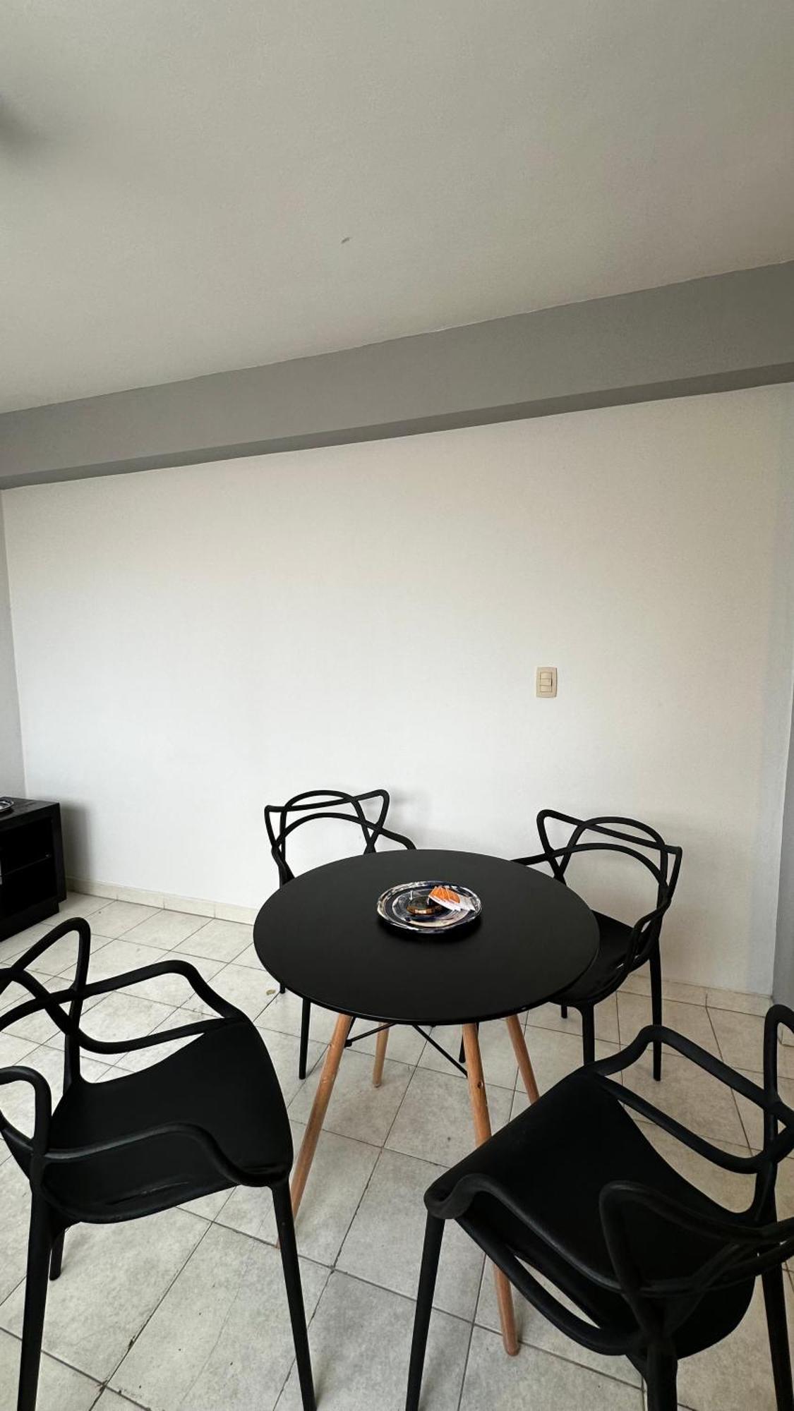 Apartment Suipacha 1 *