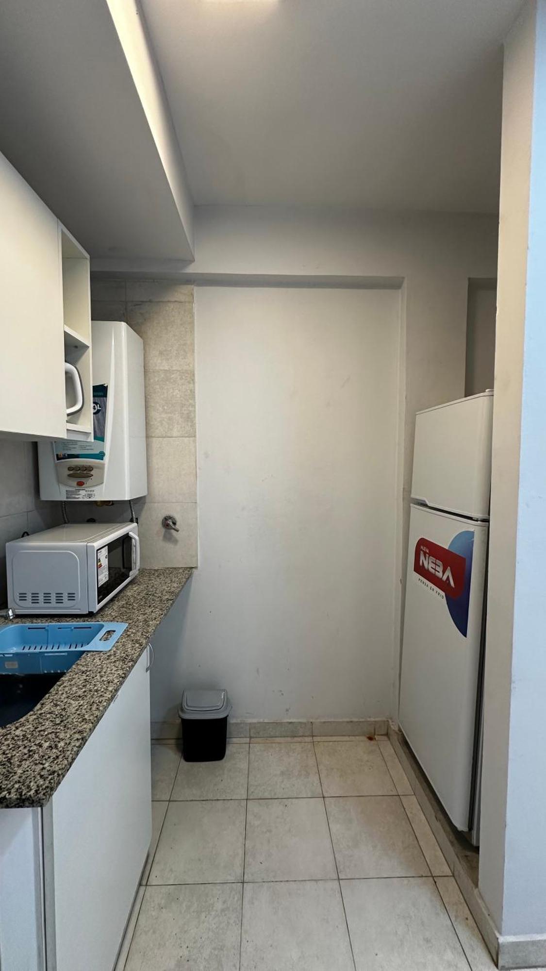 Apartment Suipacha 1 San Miguel de Tucuman