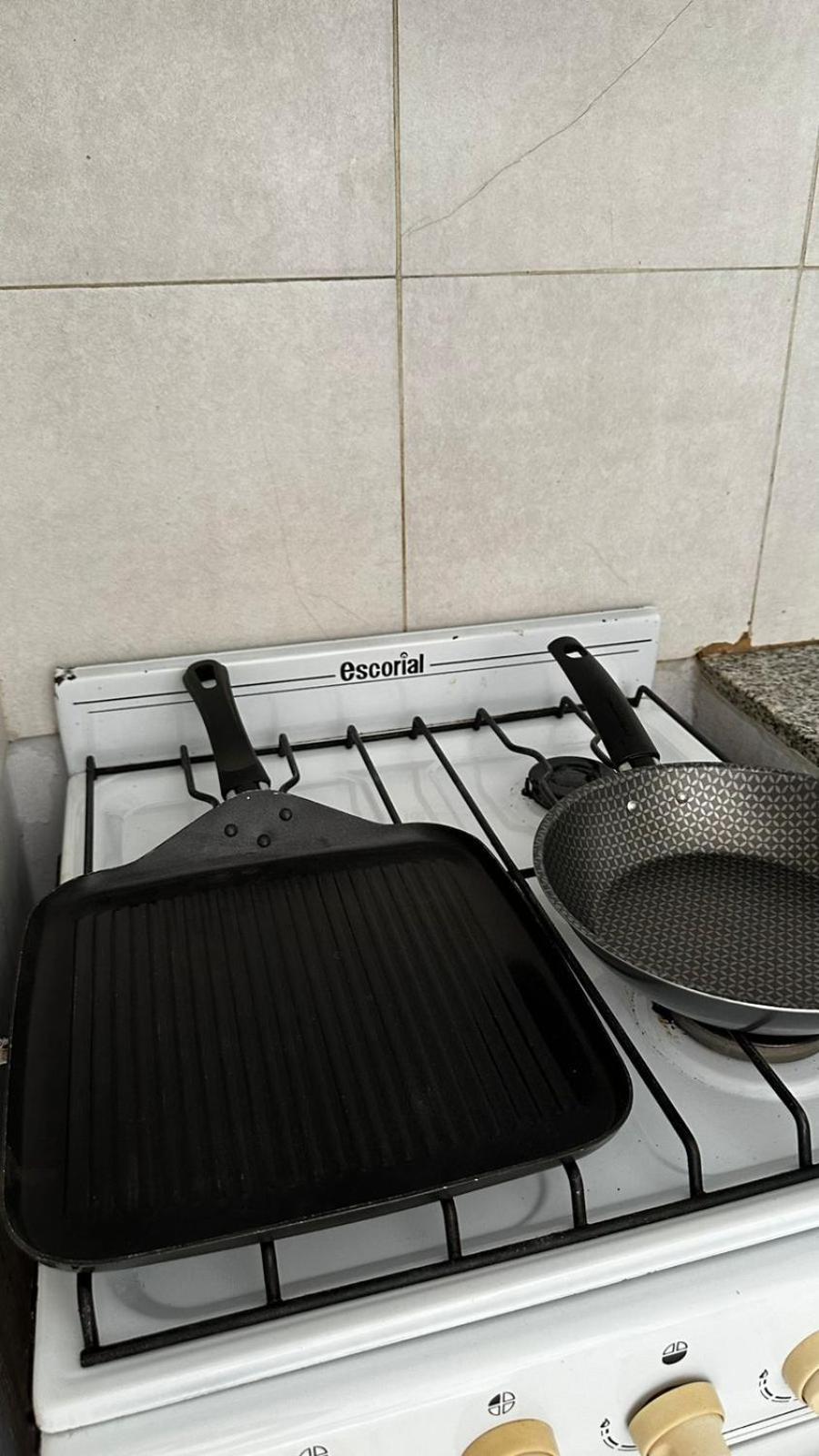 Suipacha 1 Apartment San Miguel de Tucuman